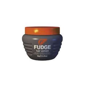  Fudge Varnish, 2.6 oz. Beauty