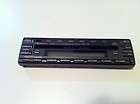 NAKAMICHI Face Plate 6 disc tuner MB 100 cd player