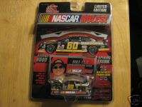 1999 RACING CHAMPIONS NASCAR RULES 1/64th SCALE/MIB  