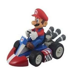  Mario Kart Wii Mini Radio Control Kart Full Function 