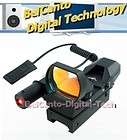 Tactical IR Red Holographic Sight for Airsoft Hunting items in BC 