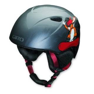 Giro Slingshot Child Snow Helmet