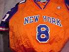 New York Knicks Sprewell jersey sz adult XL  