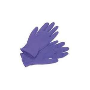 com KIMBERLY CLARK PROFESSIONAL* Safeskin Purple Nitrile Exam Gloves 