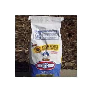  Kingsford Charcoal 18 lb Patio, Lawn & Garden