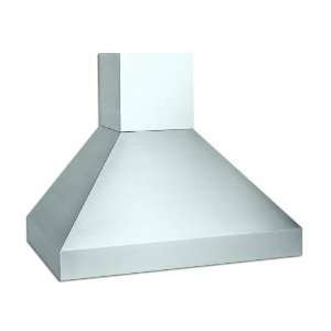 Vent A Hood EPIH18 236SS Stainless Steel 36 600 CFM Euroline Pro 