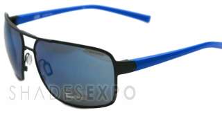 NEW Nike Sunglasses EV0607 BLUE 042 AXON AUTH  