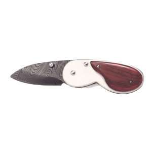  Kyocera Ceramics Gentlemens & Ladies Wood Handle Folder 2 