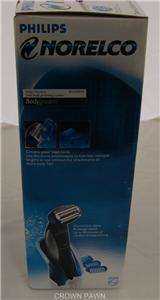 PHILIPS NORELCO BG2020/31 BODY GROOM TRIM AND SHAVE  