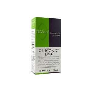  DaVinci Laboratories Gluconic DMG