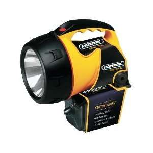  I6V B2   Flashlight 6V Lantern 