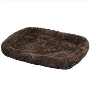  SnooZZy Crate Dog Bed Extra Large Chocolate