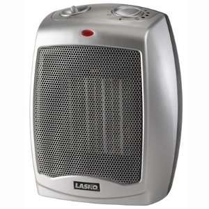  Lasko Products 754200 Ceramic Heater Electric Automatic 