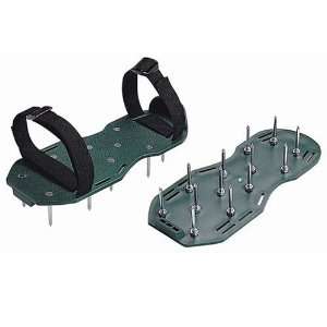  Bond 9215 Green Giant Spiked Aerator Shoes Patio, Lawn & Garden