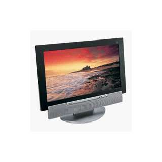  Sharp CIT23M1U 23 LCD Monitor w/Speakers Electronics