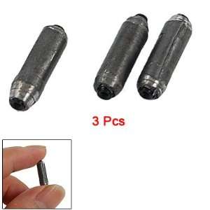   Pcs Cylindrical Lead Weight Fishing Sinkers Size S