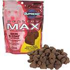 Supreme Healthy Max Skin & Coat Dog Treats Omega 3 Omega 6 Real Salmon