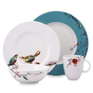 Lenox Chirp Bowl Set 