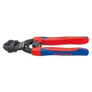   71 12 200 SBA Comfort Grip High Leverage Cobolt Cutters with Spring