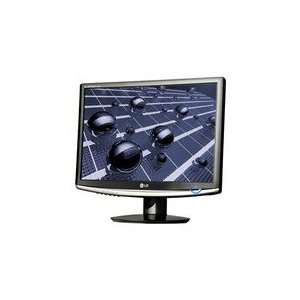  LG Flatron W2452V TF Widescreen LCD Monitor Electronics