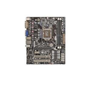   / Intel H67/ USB3.0/ A&GbE/ MATX Motherboard, H67H2 M3 Electronics