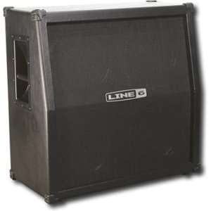 LINE6 SPIDER 412 CAB Electric Guitar Speaker Cabinets 