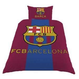  Barcelona Crest Quilt Cover