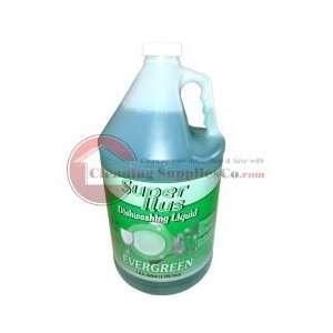  Liquid Dishwashing Soap Detergent 1 Gallon