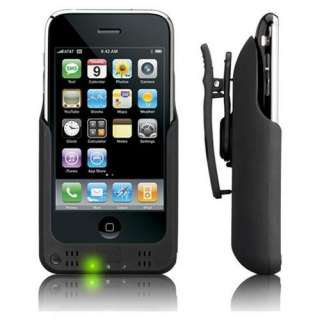 Case Mate Fuel Battery Holster Pack for iPhone 3G & 3GS 811352015945 