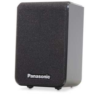 Panasonic SC PT480 DVD Home Theater Sound System 885170002999  