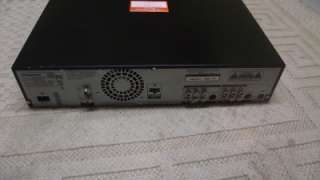Panasonic DMR EZ48V DVD Recorder/ VCR/ DIGITAL BROKEN (2513)  