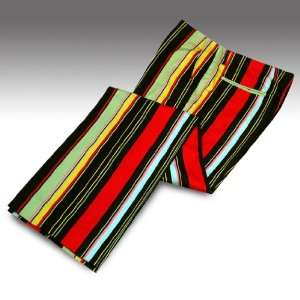 Loudmouth Golf Mens Pant Hot Dog   Size 34x34