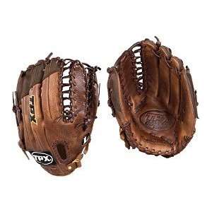 Louisville Slugger TPX OPX1275 Outfield Baseball Glove 12.75  
