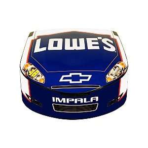 Cool Works Cup Jimmie Johnson 100 Quart Infield Cooler