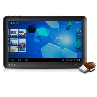 Touch Screen Tablet PC ainol NOVO7 Paladin Black 7 inch android 4.0.1 