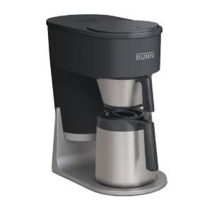 BUNN ST Velocity Brew 10 Cup Thermal Carafe Home Coffee Brewer  