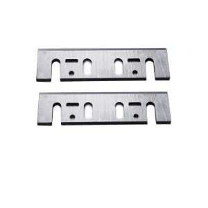 POWERTEC HSS Planer Blades, Replacement for Makita #793008 