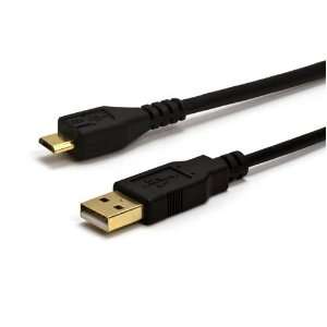  Cables To Go USB 2.0 A Male to Micro USB B Male Cable   9 