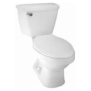  Mansfield Plumbing Products 820 26 WHITE Easton White Toilet 