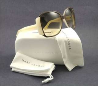   MARC JACOBS SUNGLASSES MJ 121/U/S BEIGE STLBA MJ121 MARC JACOBS