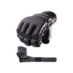 WristWrap Bag Glove Black (S) 2 glove 