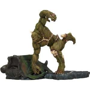   Marvel Fine Art statuette The Incredible Hulk Abomination 30 cm Toys