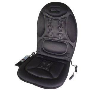 DiSaSteR MaSteRs StOre   Wagan IN9738 5 12 Volt Heated Seat Cushion