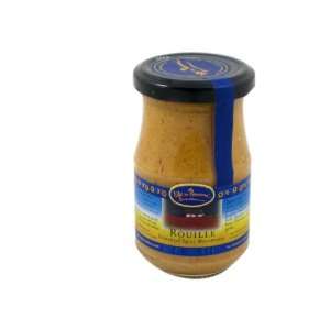 Spicy Mayonnaise (Rouille) By Life in Provence  Grocery 