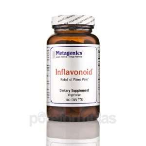  Metagenics Inflavonoid   180 Tablet Bottle Health 