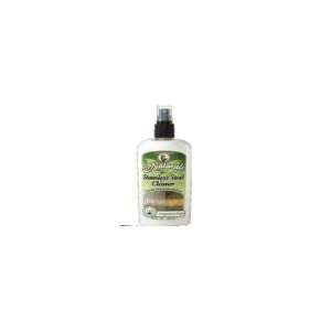 Howard Naturals Stainless Steel Cleaner and Polish Sandalwood and 
