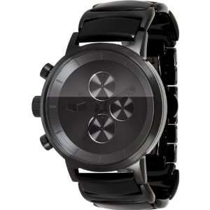  Vestal Metronome High Frequency Collection Casual Watches 