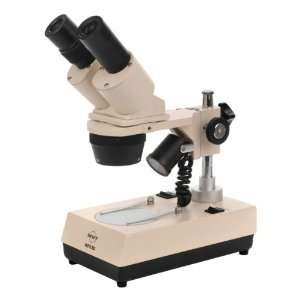  M27LED Series Stereo Microscope 40x Maximum Magnification 