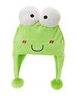 NEW Sanrio Keroppi Frog Teens/Adul​ts Plush Winter Hat E