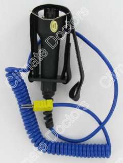 UEI ATTPC K Type Pipe Clamp Thermocouple Adapter HVAC 53533605709 